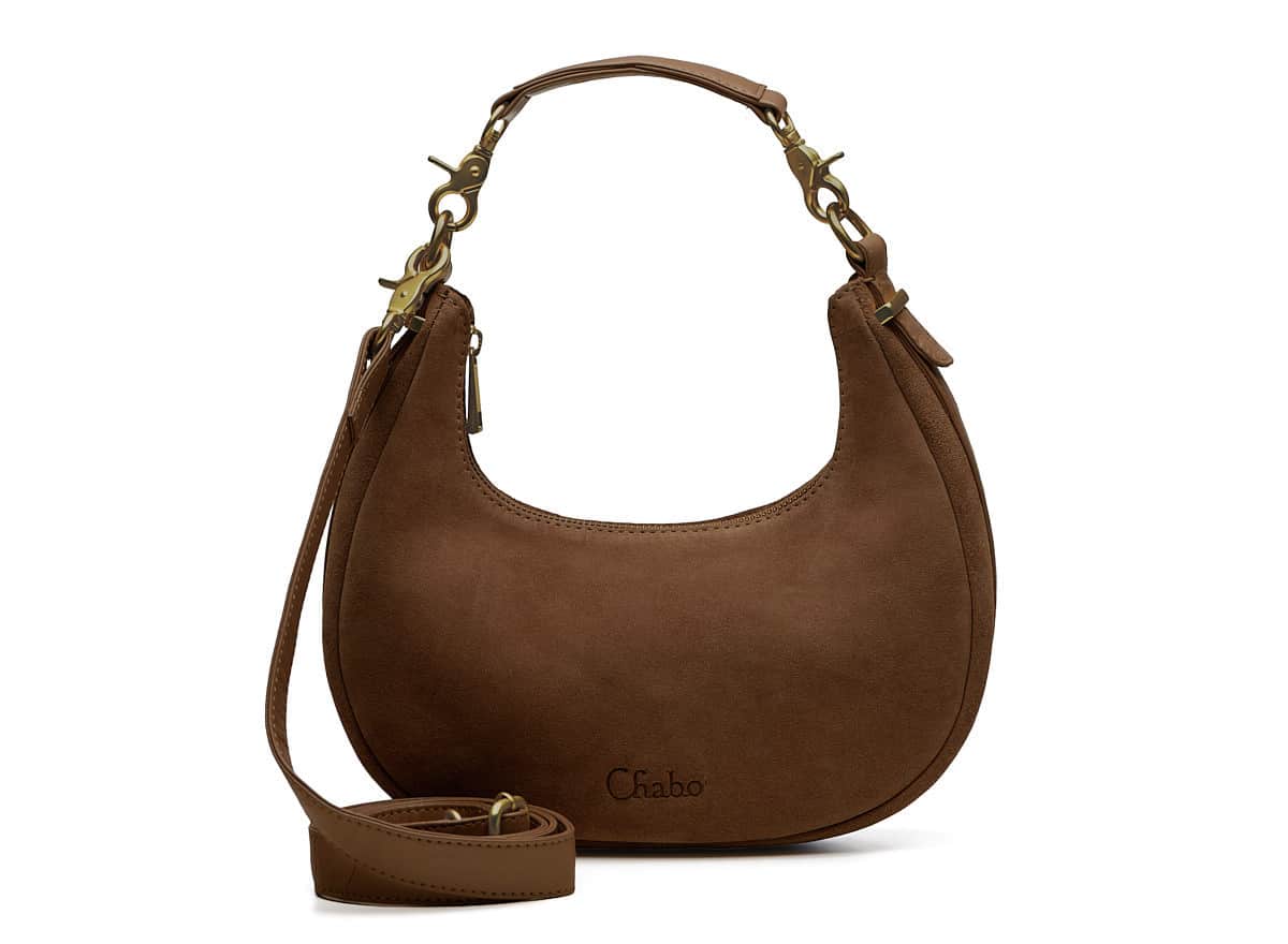 Sydney Shoulderbag-cacao