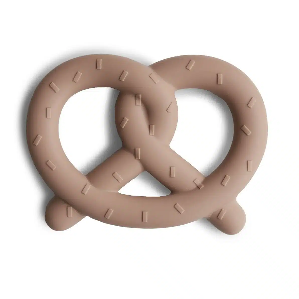 Teether Pretzel
