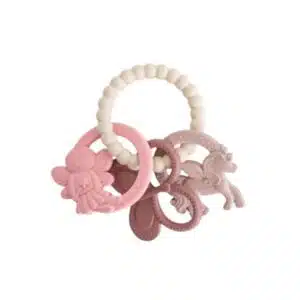 Teething Ring Fairy