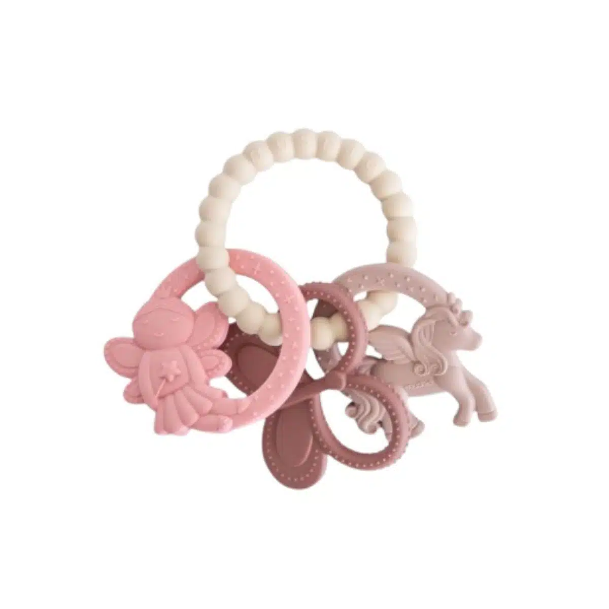 Teething Ring Fairy