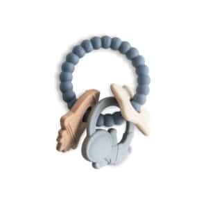 Teething Ring Space