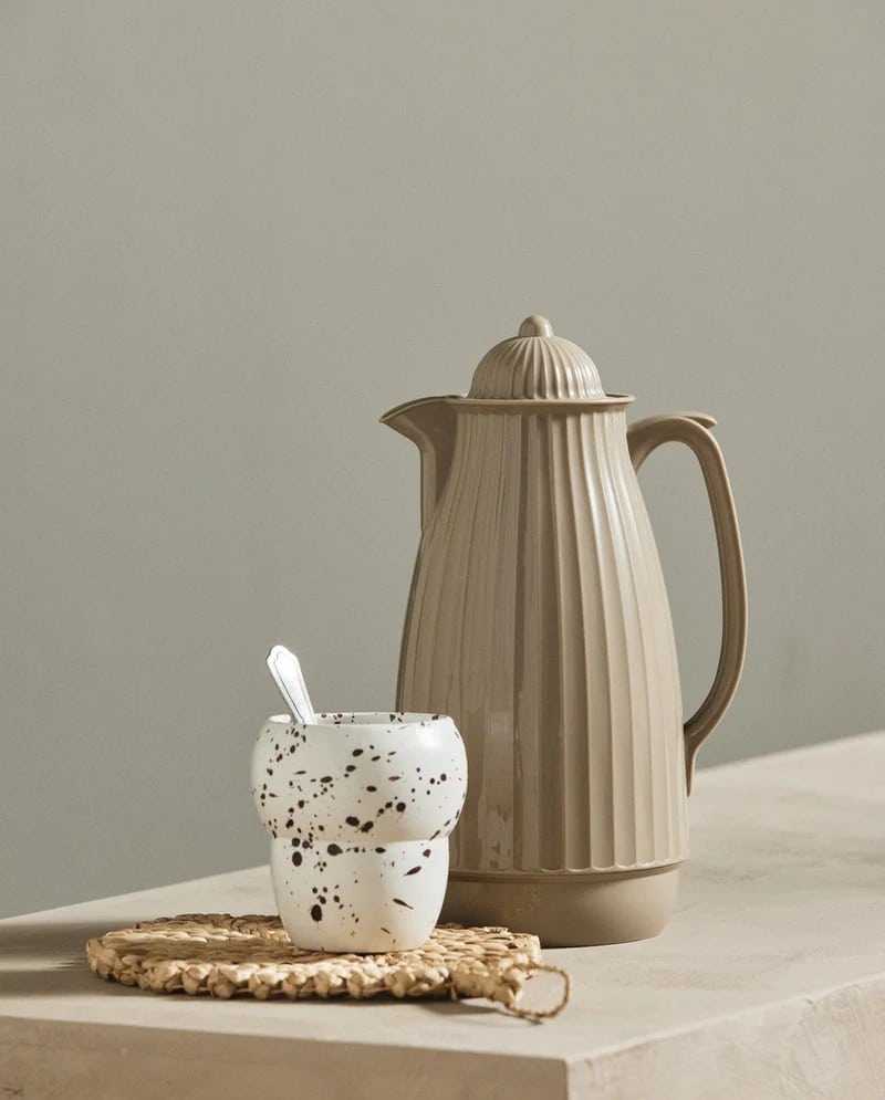 Thermoskan Carvi- beige