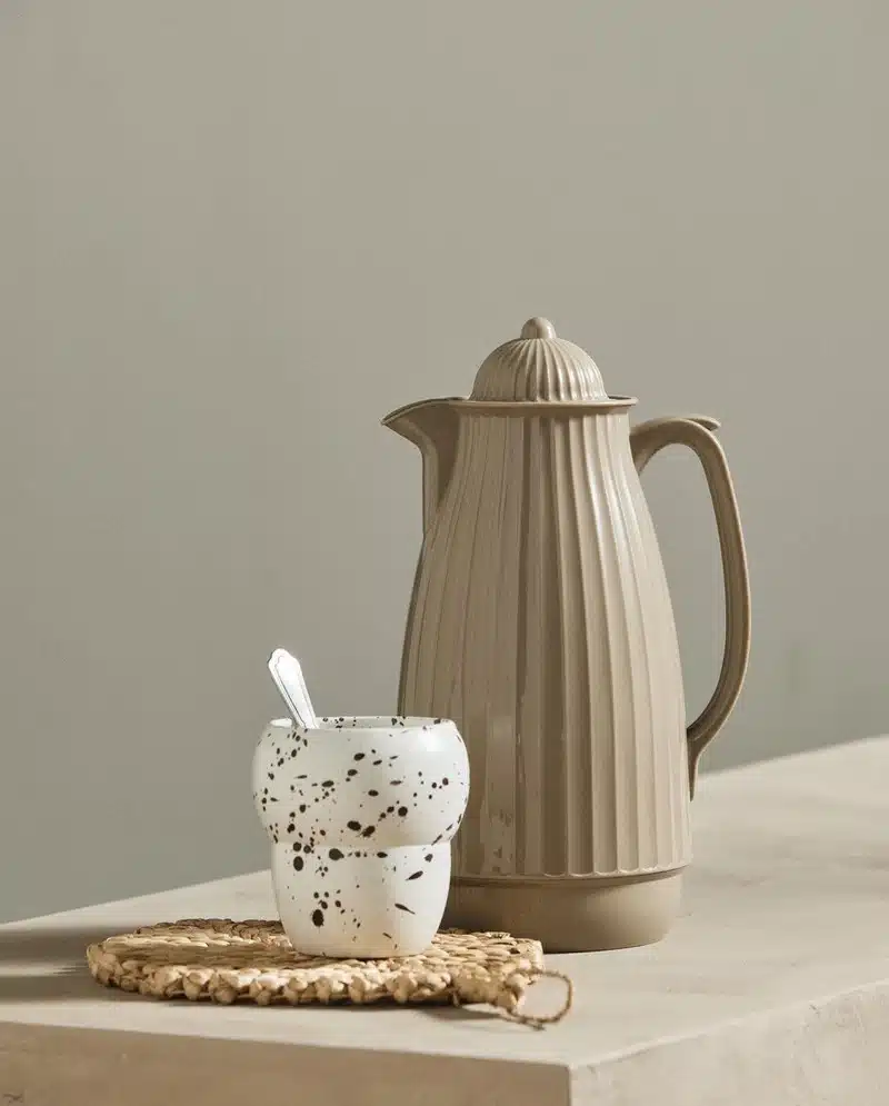 Thermoskan Carvi- beige