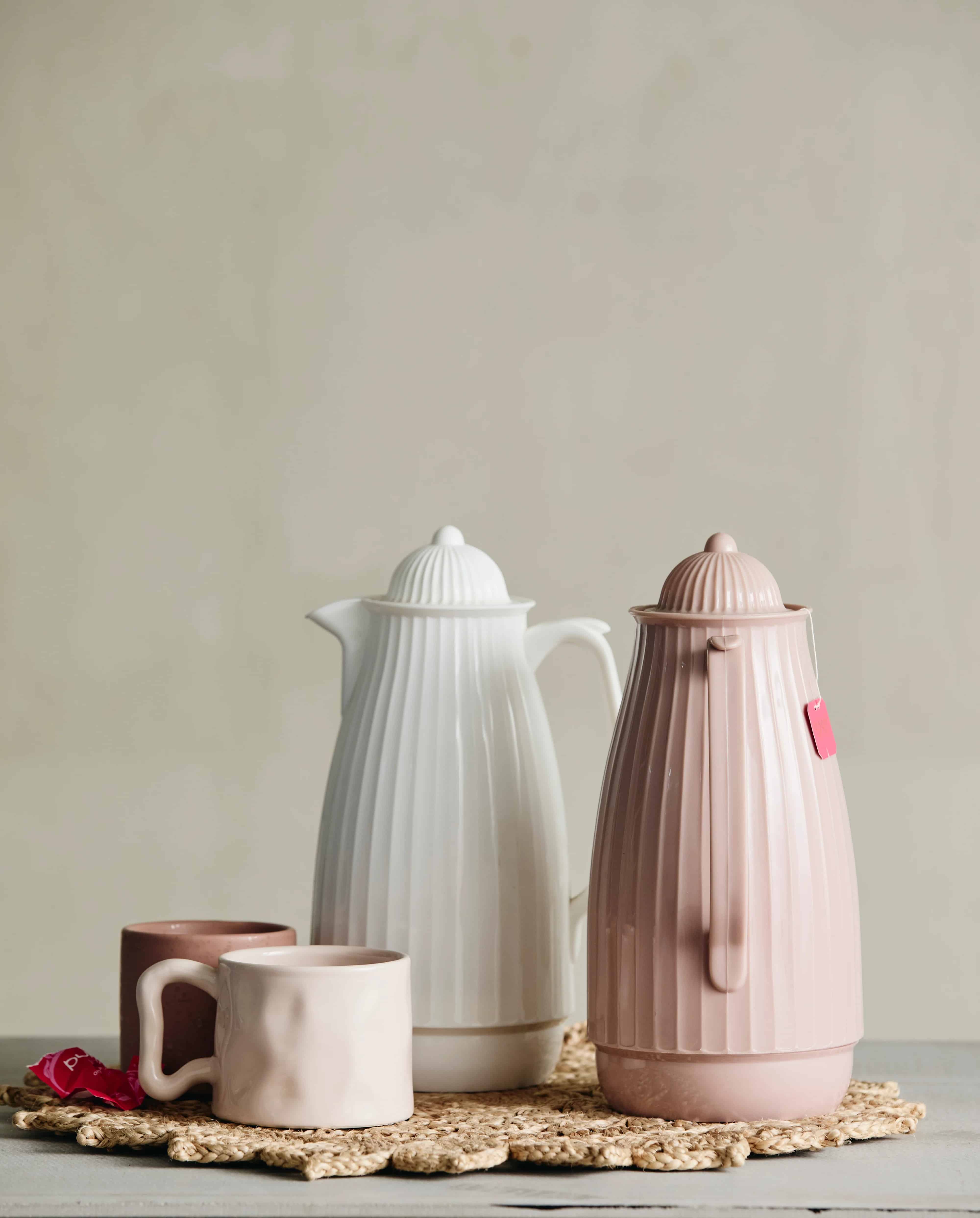 Thermoskan Carvi- rose