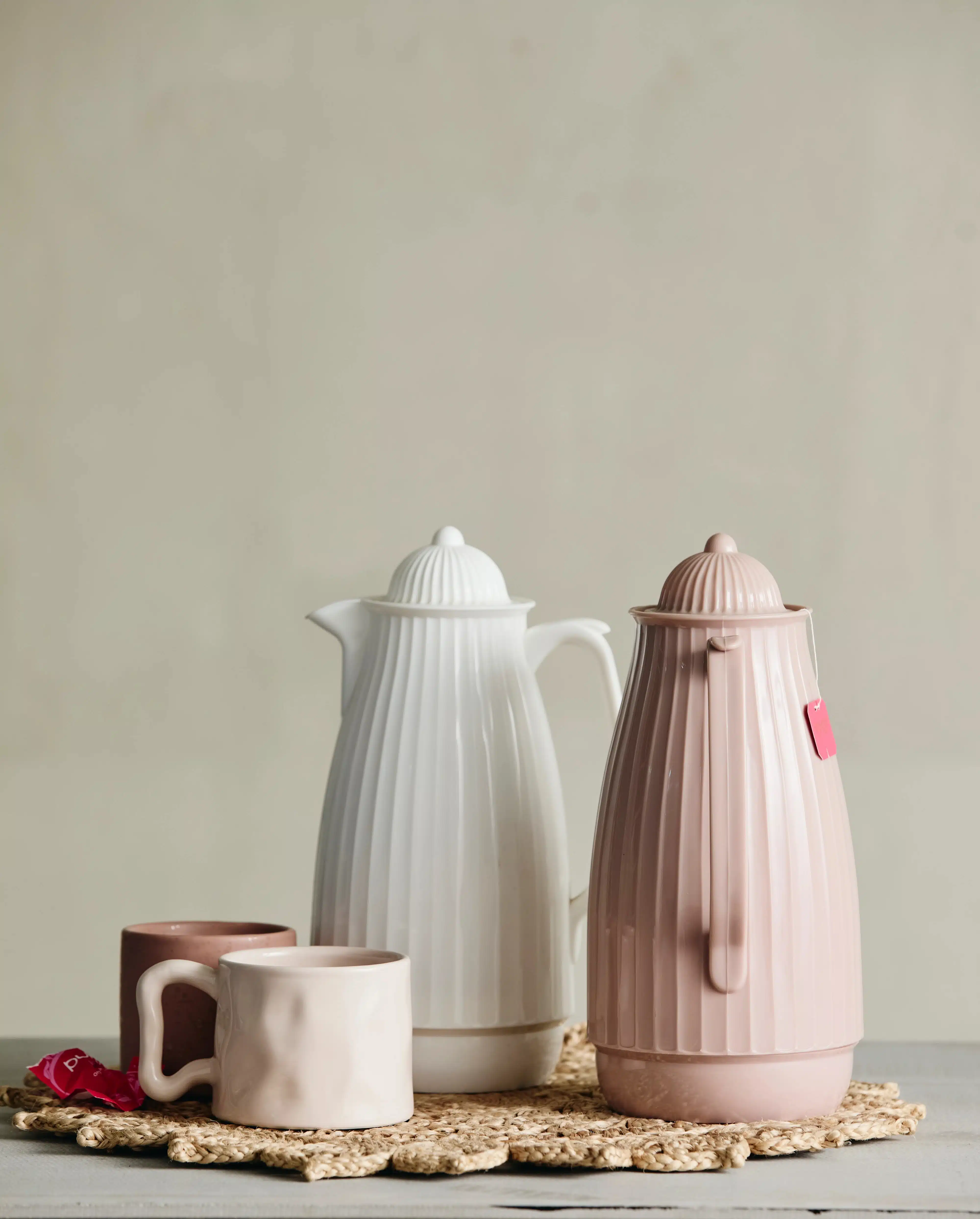 Thermoskan Carvi- rose