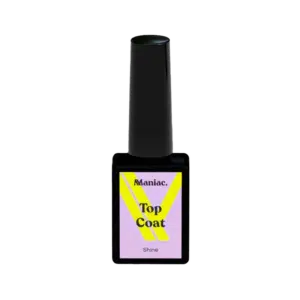 Top Coat- Little Sparkle