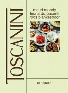 Toscanini: Antipasti