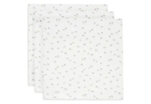 3x Hydrofiele Multidoek 70x70cm – On The Go