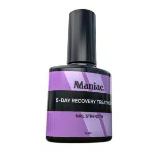 5 Day Recovery Treatment