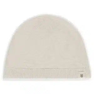 A Tiny Story - Baby Hat - Ivory