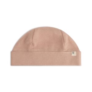 A TIny Story - Baby hat - Old pink