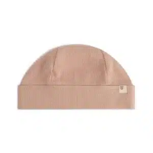 A TIny Story - Baby hat - Old pink
