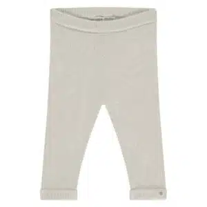 A Tiny Story - Baby Pants - Ivory