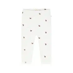 A Tiny Story - Baby pants - Multicolour