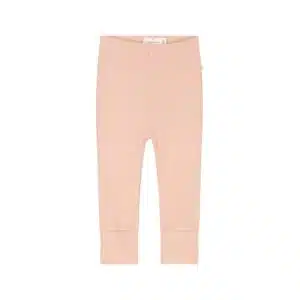 A TIny Story - Baby pants - Old pink