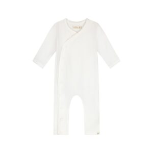 A TIny Story - Baby suit - Cloud