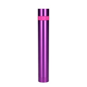 Air Pop - Wine Opener - Purple