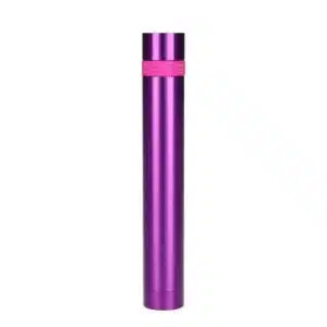 Air Pop - Wine Opener - Purple