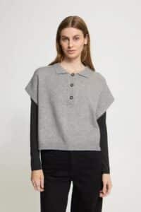 Alize Slipover - Alloy Melange