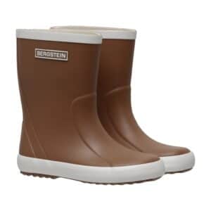 Bergstein - Regenlaars Classic Natuurrubber Earth