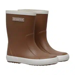 Bergstein - Regenlaars Classic Natuurrubber Earth