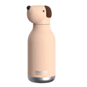 Bestie Waterfles - Hond