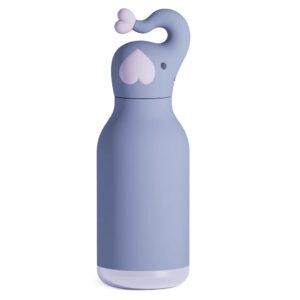 Bestie Waterfles - Olifant