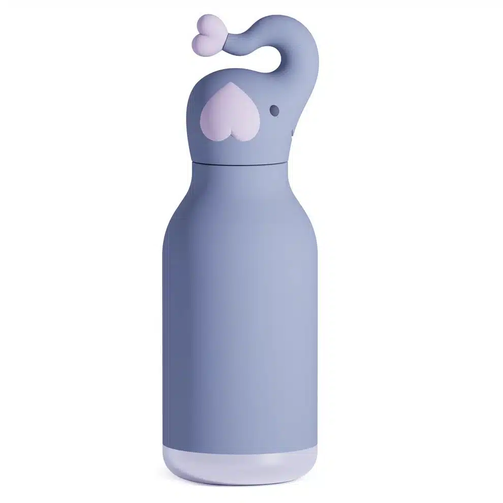 Bestie Waterfles - Olifant