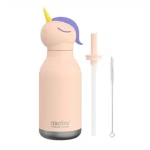 Bestie Waterfles - Unicorn