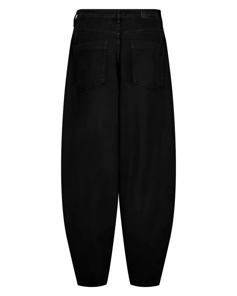 Cph Muse - Anora Pants - Black
