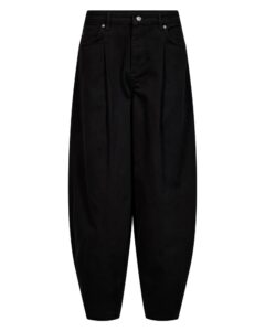 Cph Muse - Anora Pants - Black