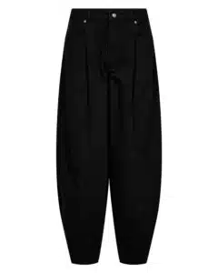 Cph Muse - Anora Pants - Black