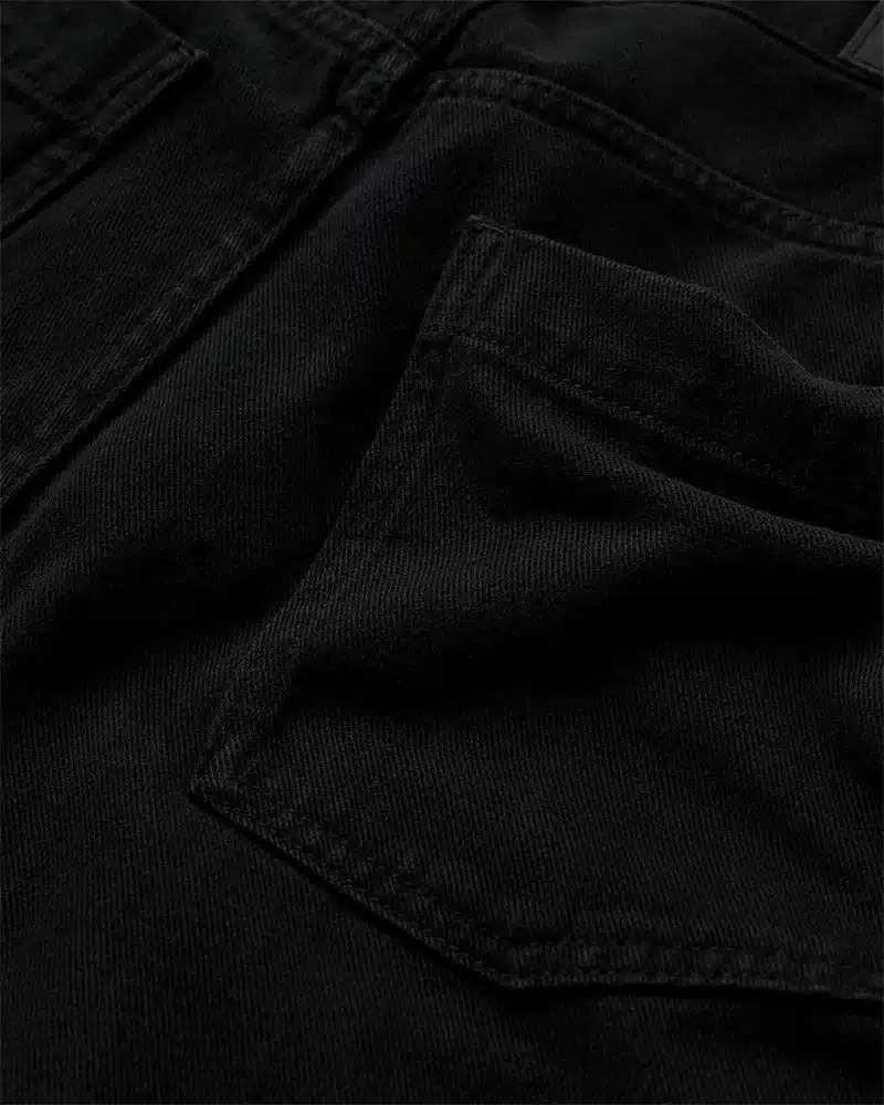 Cph Muse - Anora Pants - Black