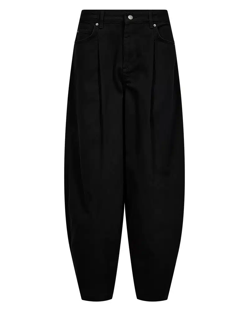 Cph Muse - Anora Pants - Black