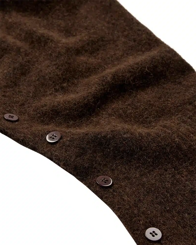 Cph Muse - Rylia Pullover - Mulch