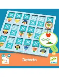 Djeco - Detecto