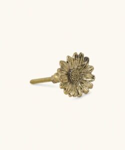 Doing Goods - Breezy Daisy Knob