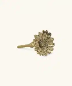 Doing Goods - Breezy Daisy Knob