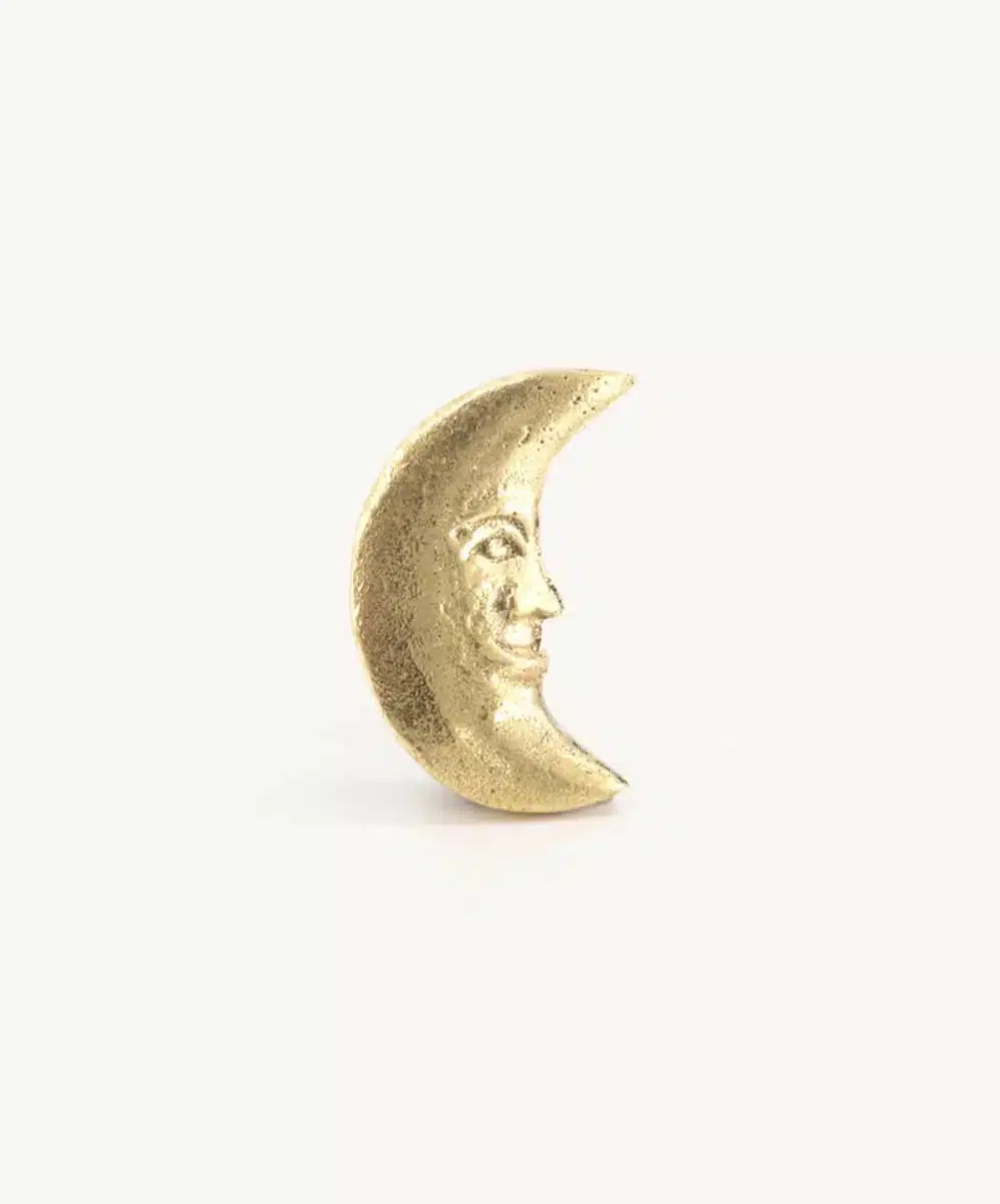 Doing Goods - Morgan Moon Knob
