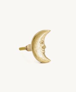 Doing Goods - Morgan Moon Knob