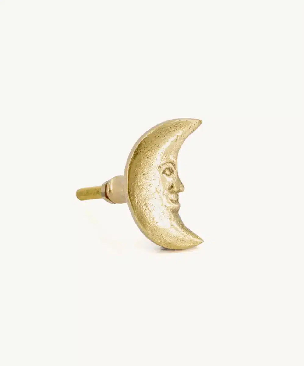 Doing Goods - Morgan Moon Knob