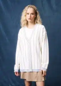 FRNCH - Cardigan Nina