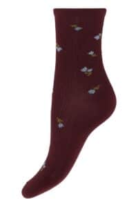 ICHI - Fola Socks - Nomad