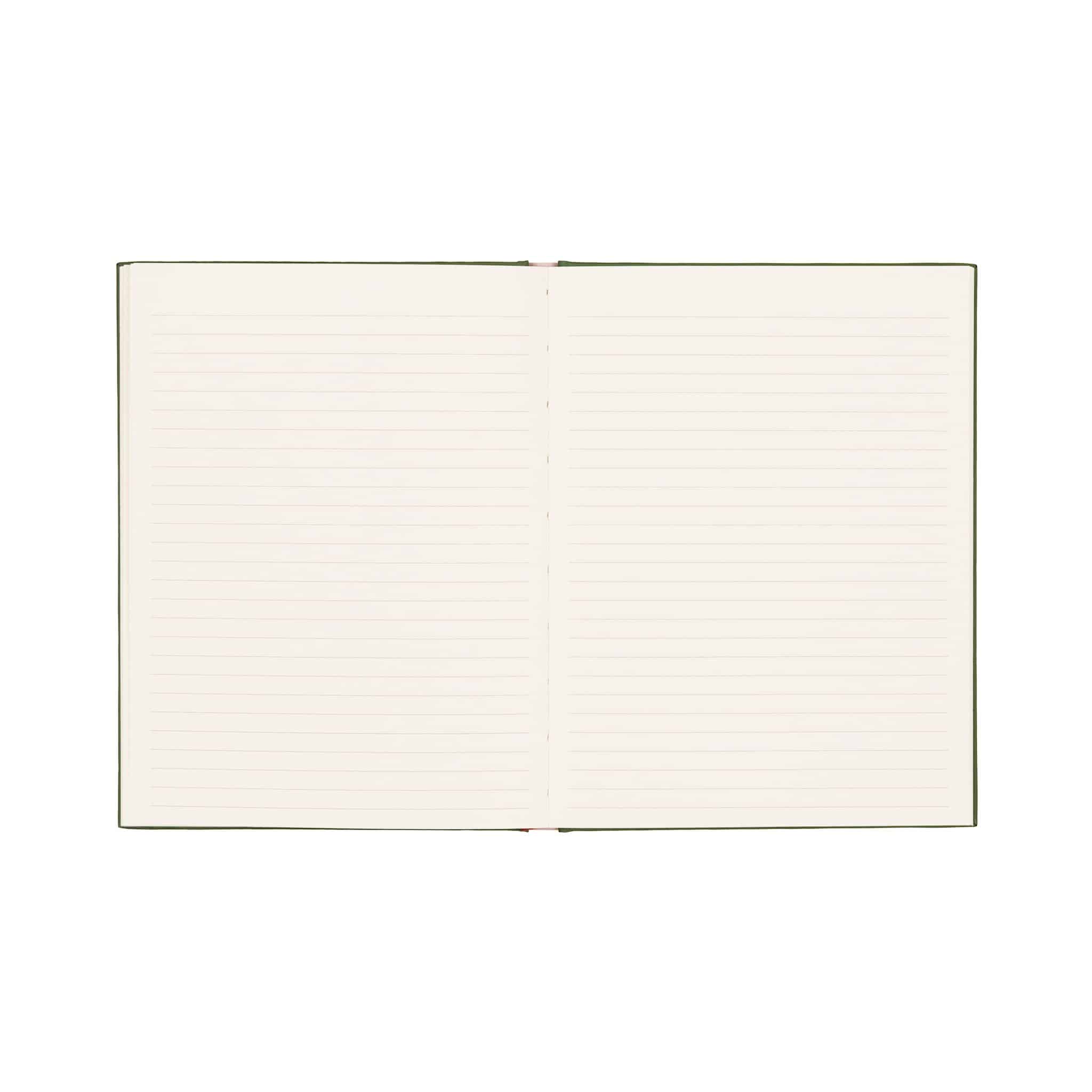 Journal - Palm