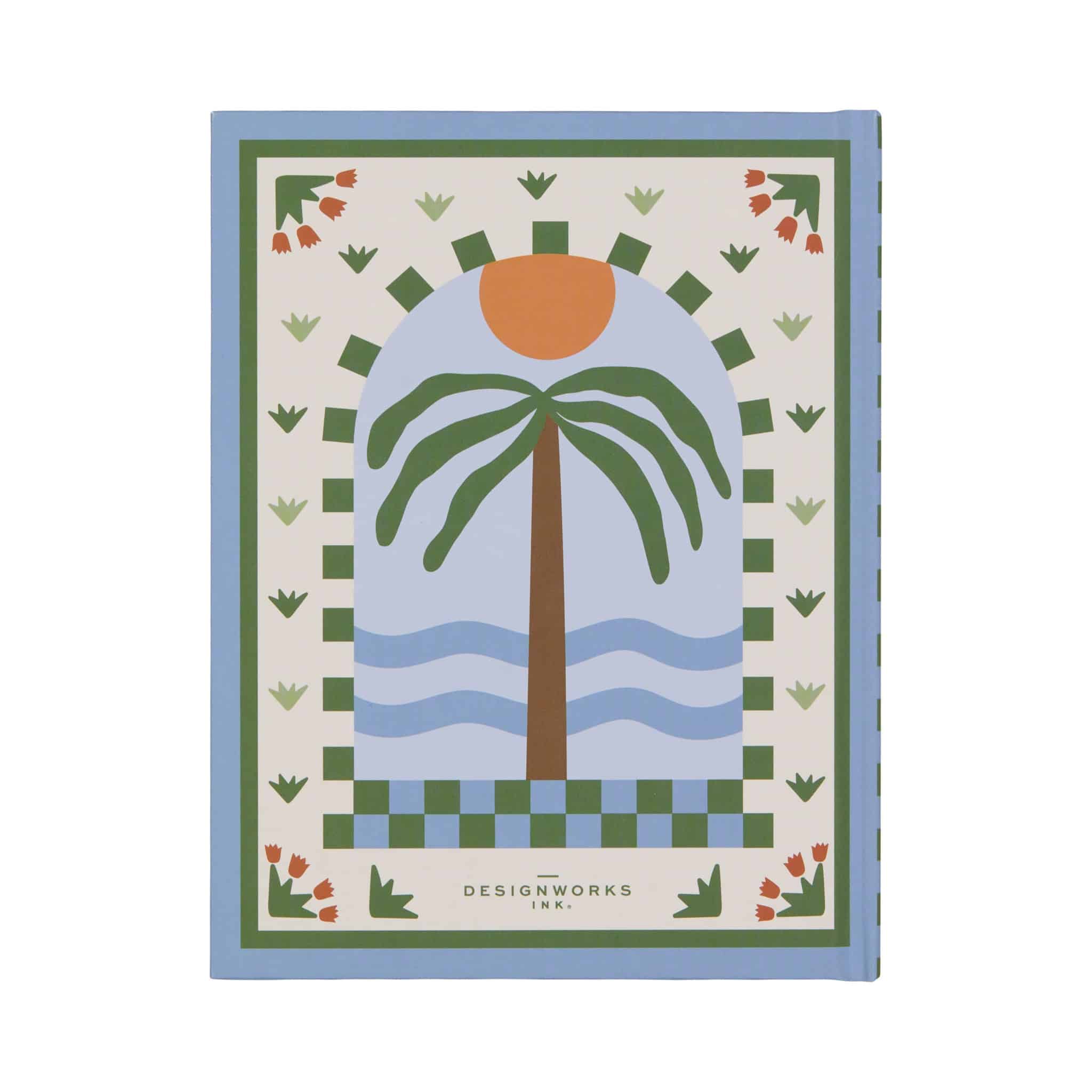 Journal - Palm