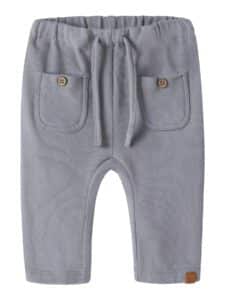 Lil' Atelier - Luno Pant - Sleet