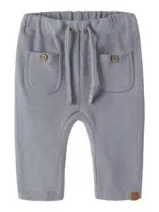 Lil' Atelier - Luno Pant - Sleet