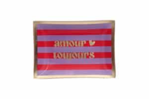 Love Plates - Amour Toujours