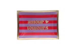 Love Plates - Amour Toujours