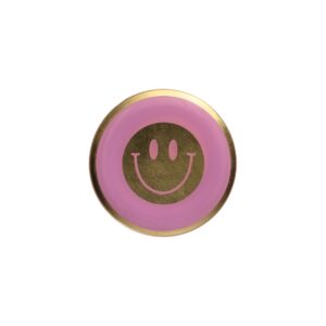 Love Plates - Smiling Face
